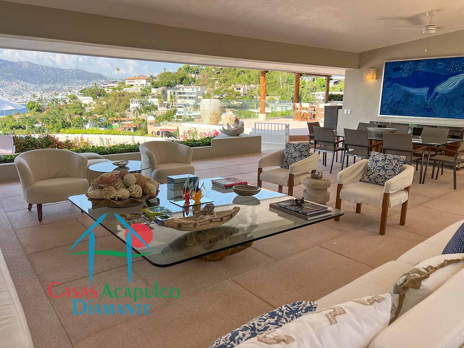 Casa Romance - Estancia 1